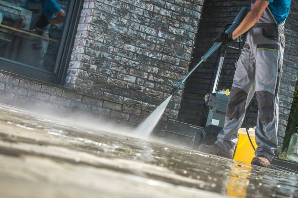  East Griffin, GA Pressure Washing Pros