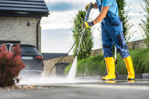 Best Restaurant Pressure Washing  in East Griffin, GA